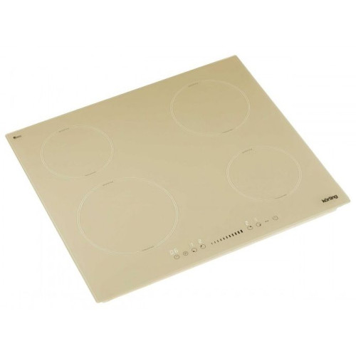 Варочная панель Korting HI 64560 BB