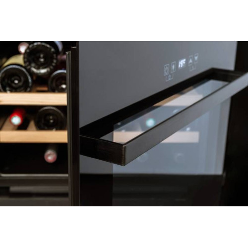 Винный холодильник LaSommeliere LSBI28B