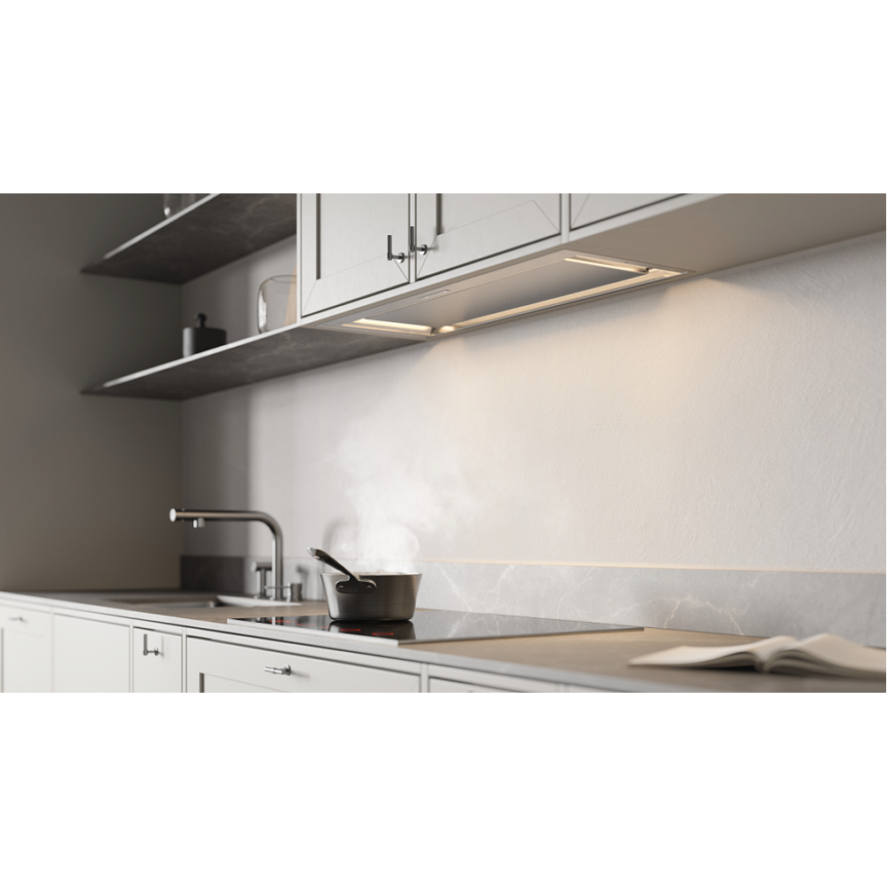 Вытяжка Asko CBB861SSC