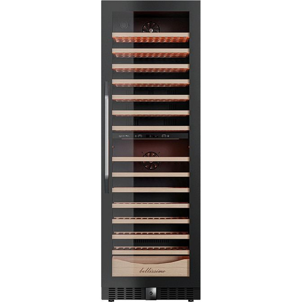 Винный холодильник Meyvel MV163PRO-KBT2