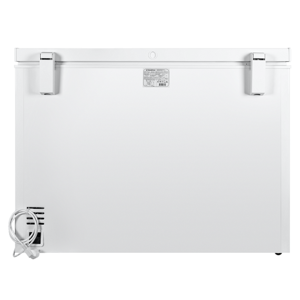 Морозильный ларь Maunfeld MFL300W