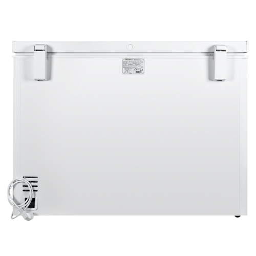 Морозильный ларь Maunfeld MFL300W