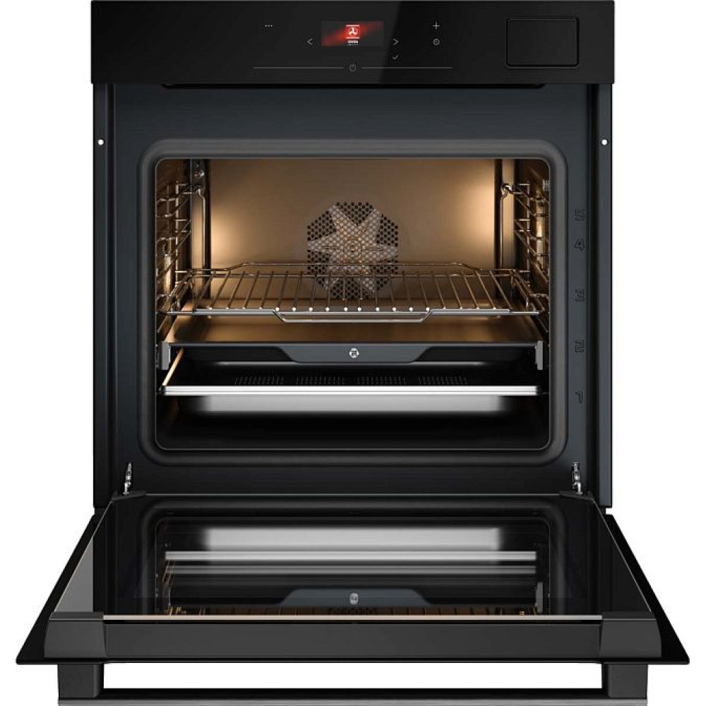 Духовой шкаф Asko OCS26BGH