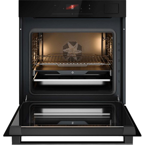 Духовой шкаф Asko OCS26BGH