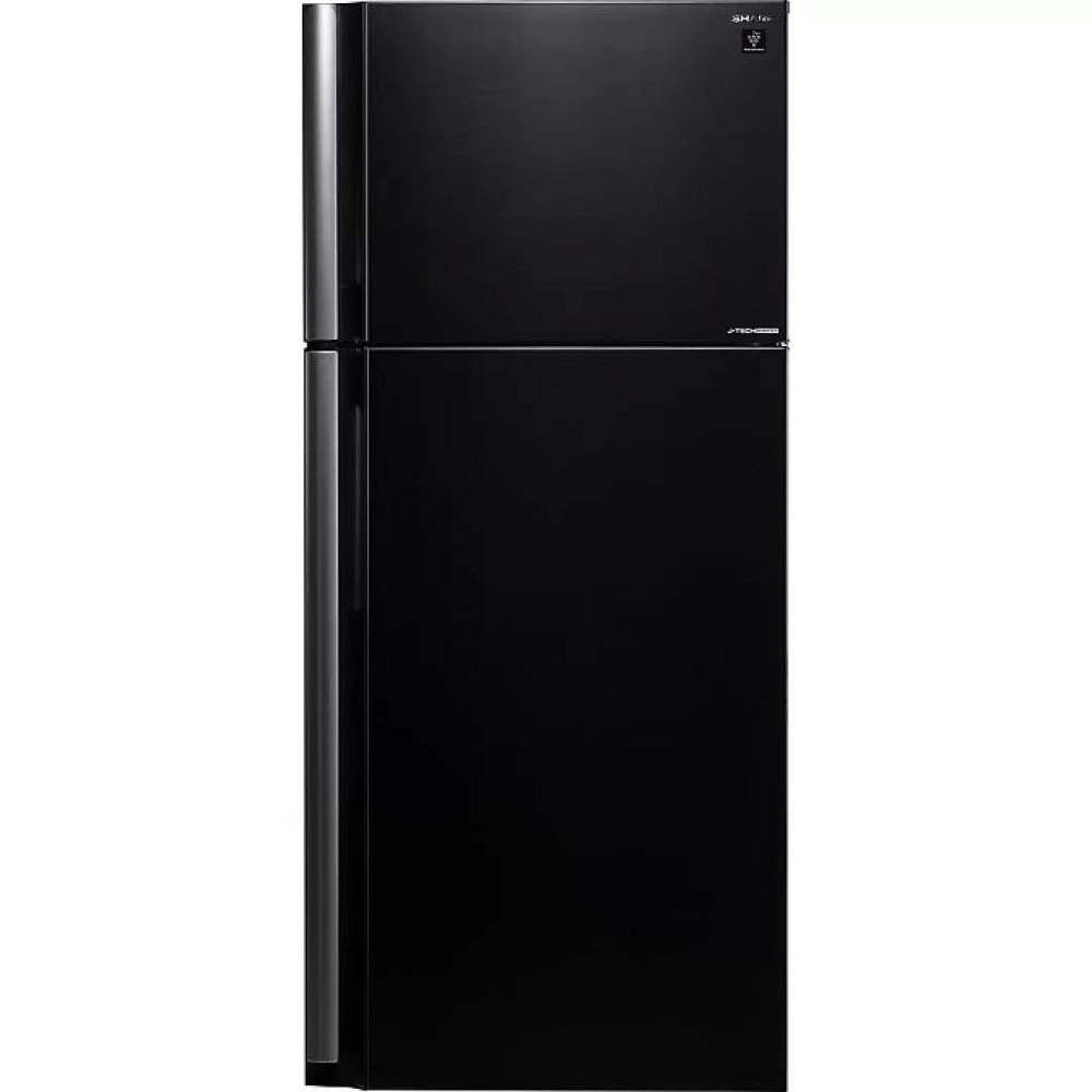 Холодильник Sharp SJXE59PMBK