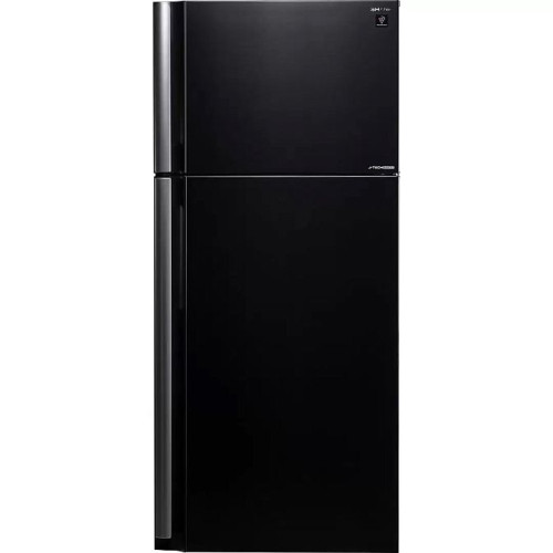 Холодильник Sharp SJXE59PMBK