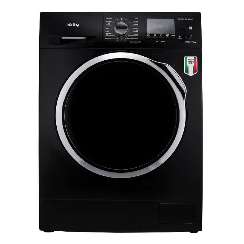 Стиральная машина Korting KWM 45ID1477 N