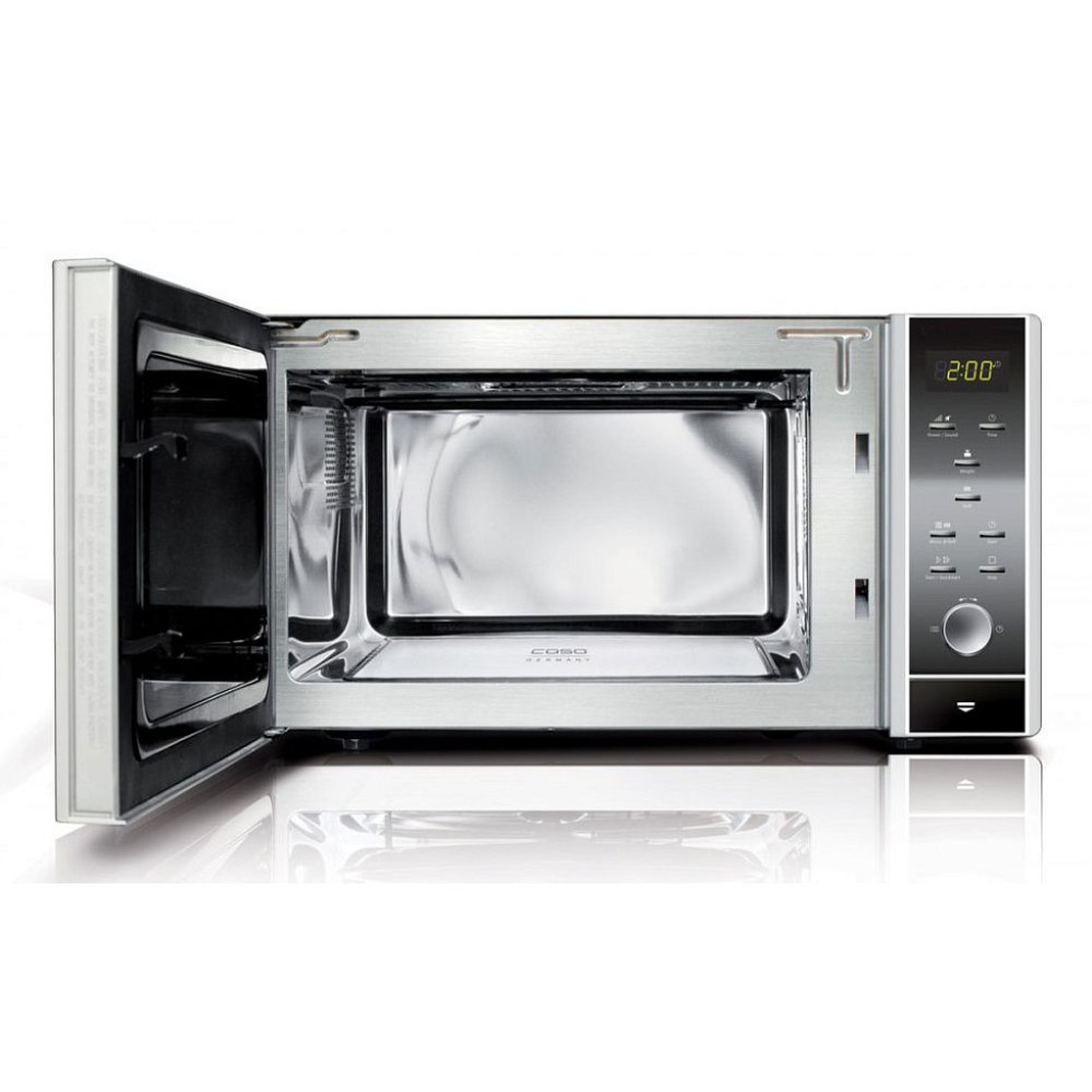 Микроволновая печь CASO MG 25 Ceramic Menu