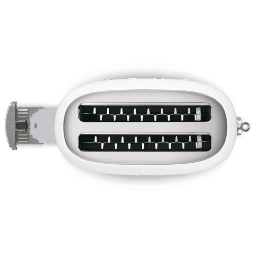 Тостер Smeg TSF02WHEU