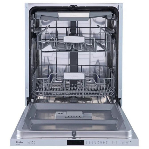 Встраиваемая посудомоечная машина Evelux BD 6002