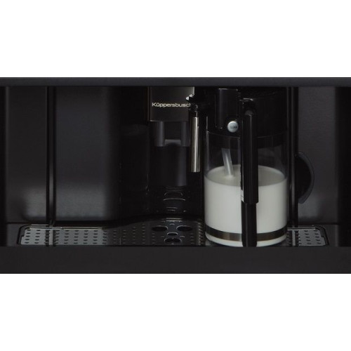 Встраиваемая кофемашина Kuppersbusch CKV 6550.0 W7
