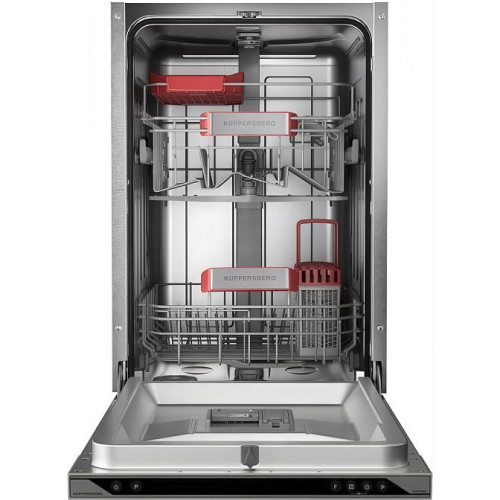 Посудомоечная машина Kuppersberg GLM 4582