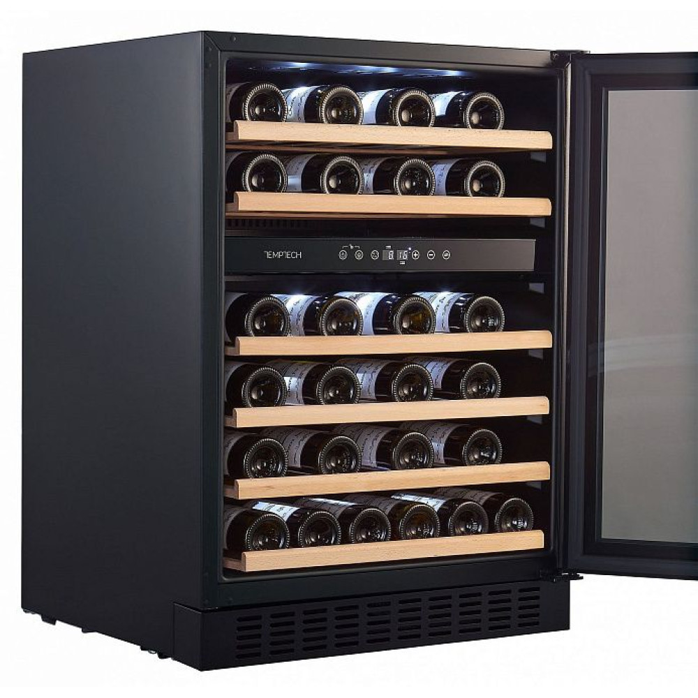 Холодильник винный Temptech CLX60DB