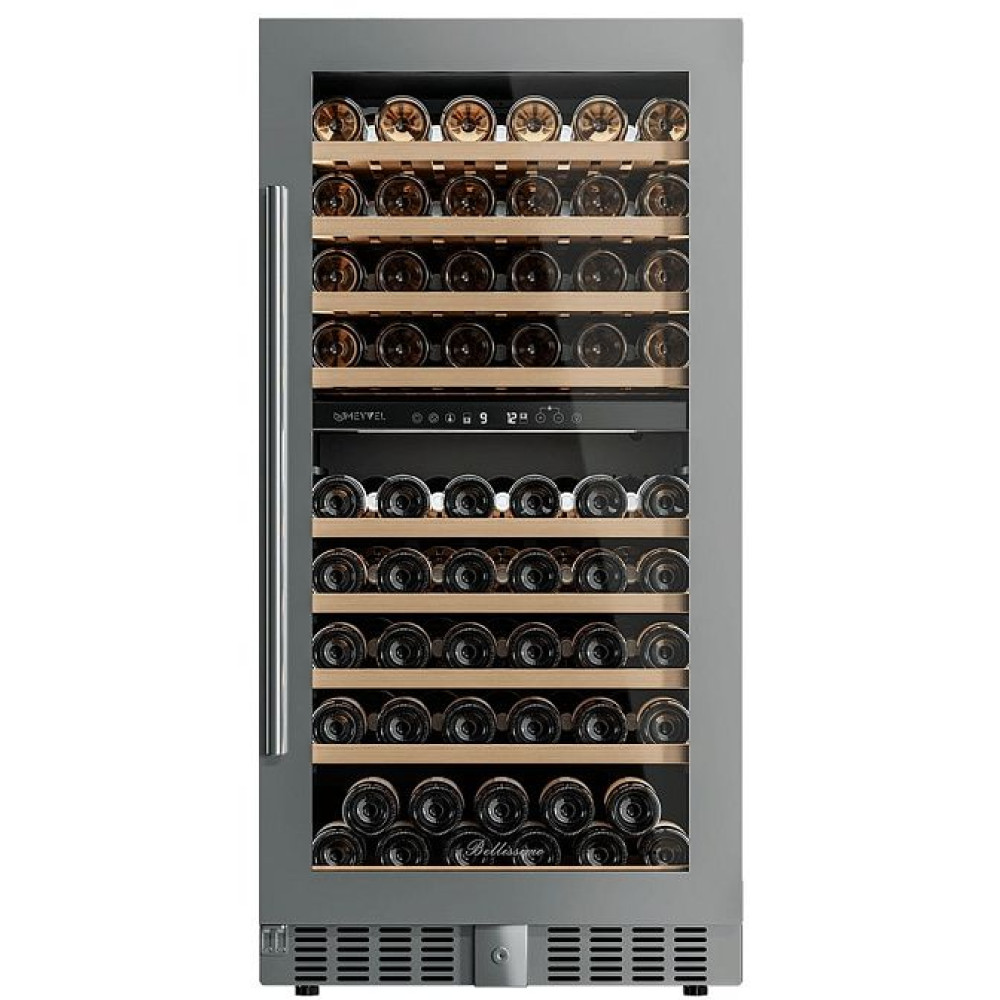 Винный холодильник Meyvel MV99PRO-KST2