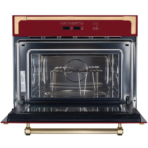 Встраиваемая микроволновая печь Kuppersberg RMW 969 BOR