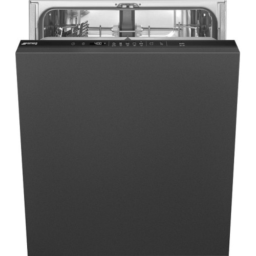 Посудомоечная машина SMEG STL262D
