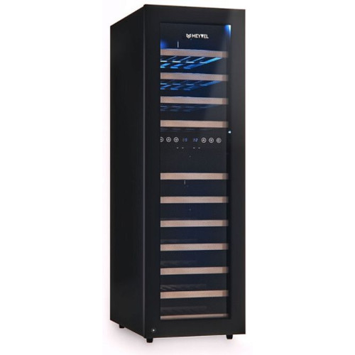 Винный шкаф Meyvel MV53-KBF2
