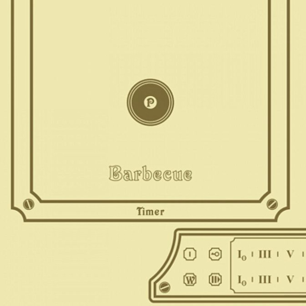 Стеклокерамическая панель Kaiser KCT 7797 FI ElfEm