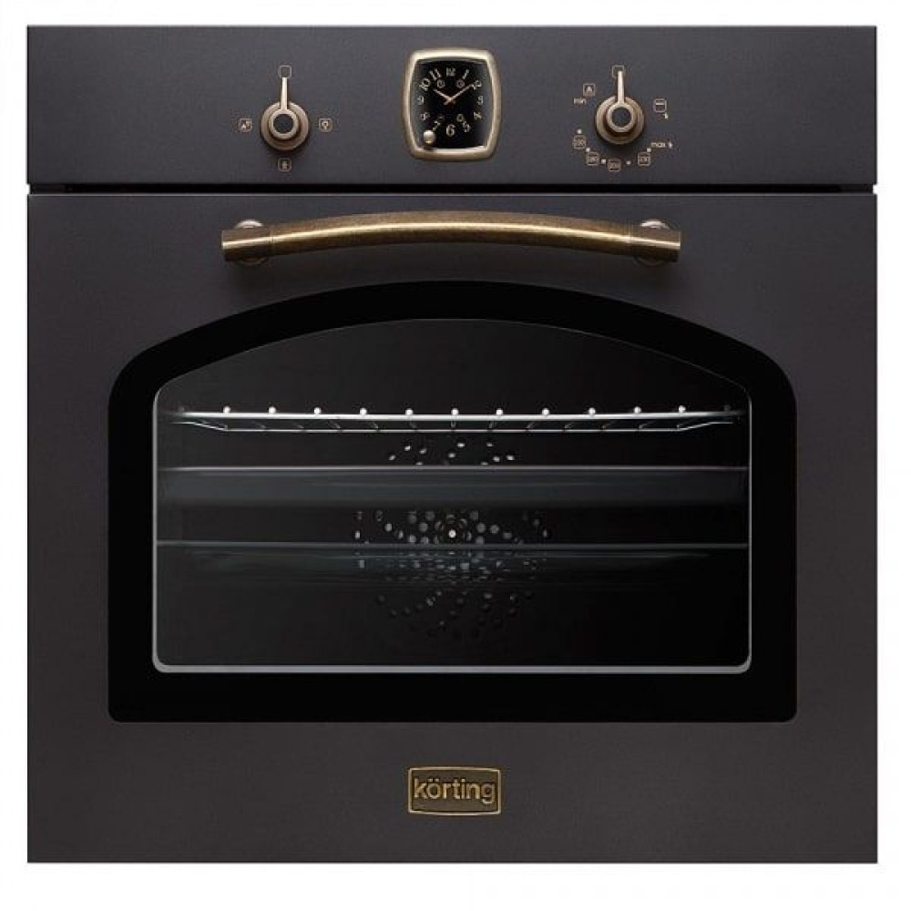 Духовой шкаф Korting OGG 741 CRN