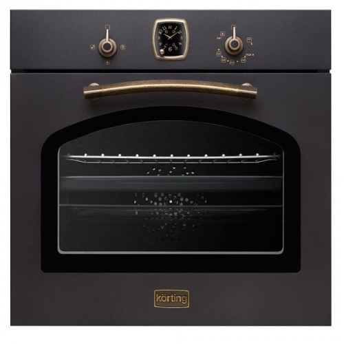 Духовой шкаф Korting OGG 741 CRN