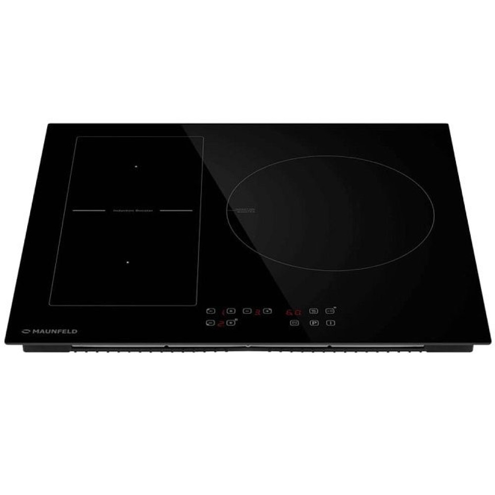 Индукционная стеклокерамич. панель Maunfeld CVI593BBK