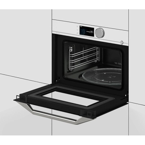 Микроволновая печь De Dietrich DKC4756W