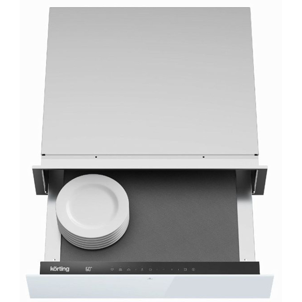 Ящик для подогрева Korting KW 601 GW