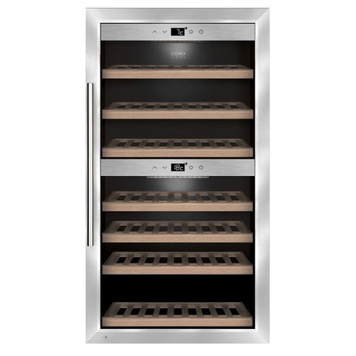 Холодильник винный CASO WineComfort 66