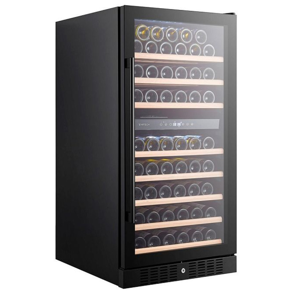 Холодильник винный Temptech CL120DB