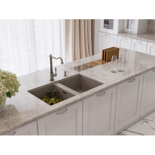 Смеситель OMOIKIRI Toshima-AB(арт.4994324)