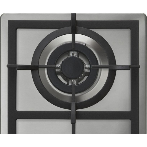 Встраиваемая газовая варочная панель Korting HG 365 CTX