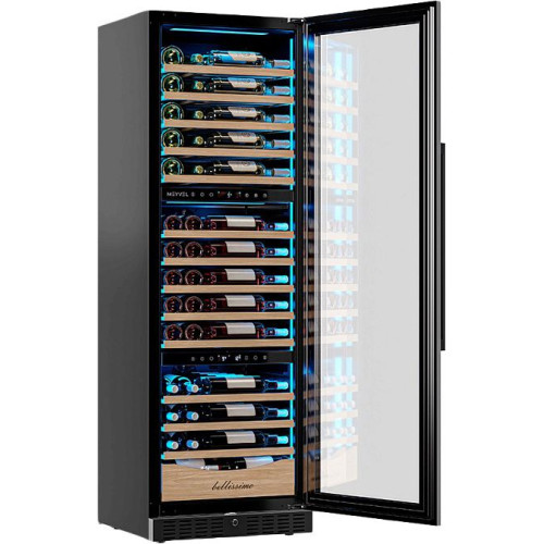 Винный холодильник Meyvel MV98-KBT3 (Slim)