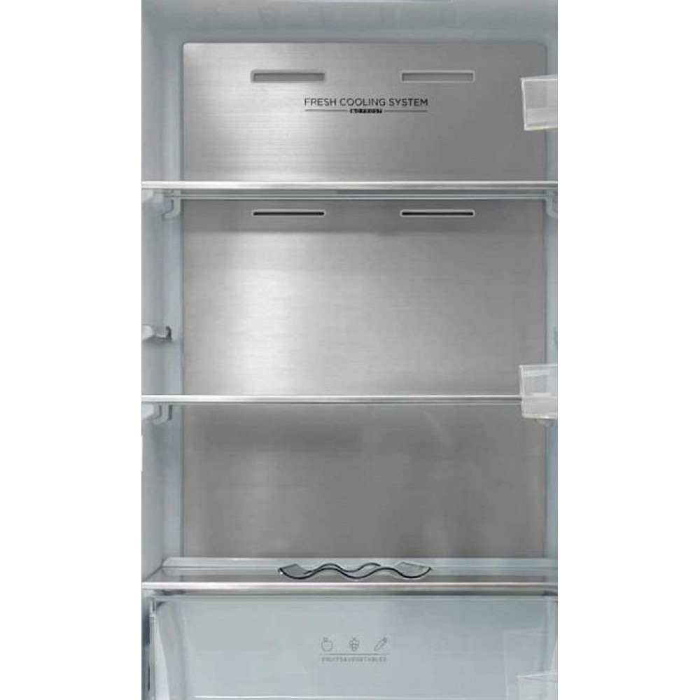 Холодильник Korting KNFC 62029 X