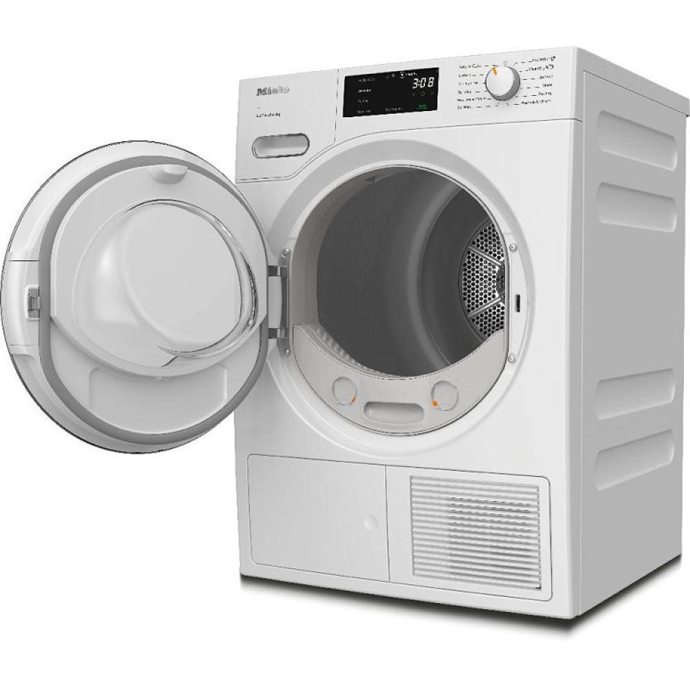 Сушильная машина Miele TWH780WP