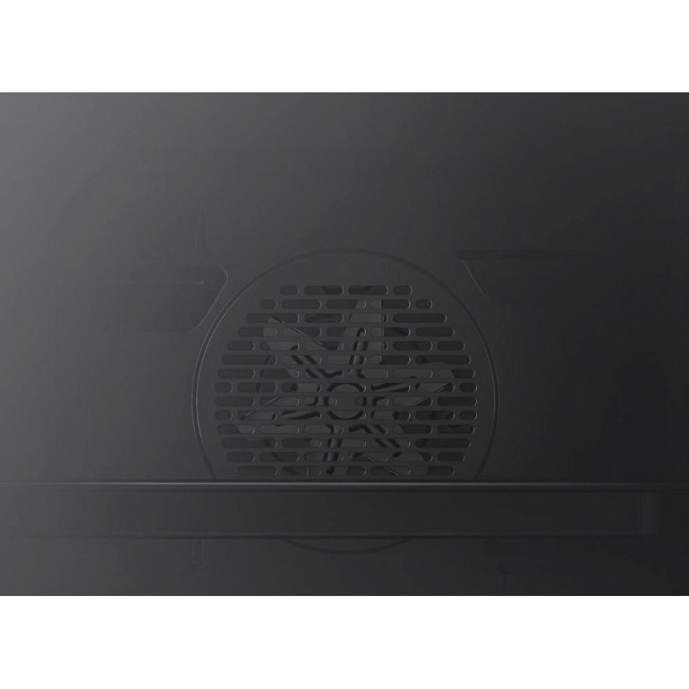 Духовой шкаф V-ZUG CombairSteamer V6000 60 платиновое стекло/AutoDoor CS6T-23049