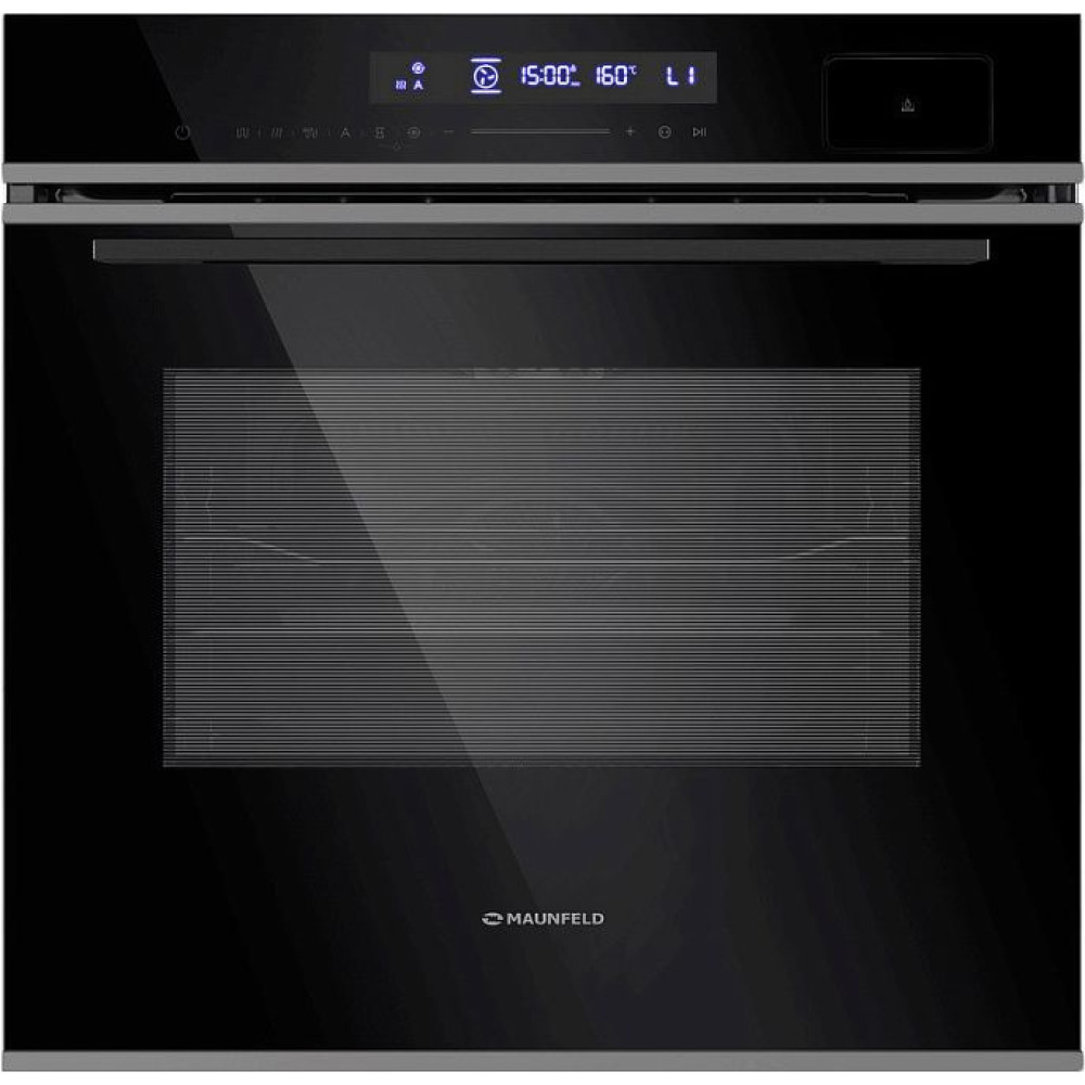 Духовой шкаф Maunfeld MEOR7216STB