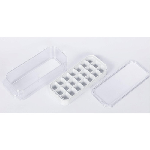 Холодильник Korting KNFF 82535 XN