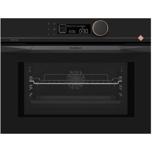 Микроволновая печь De Dietrich DKC4536H