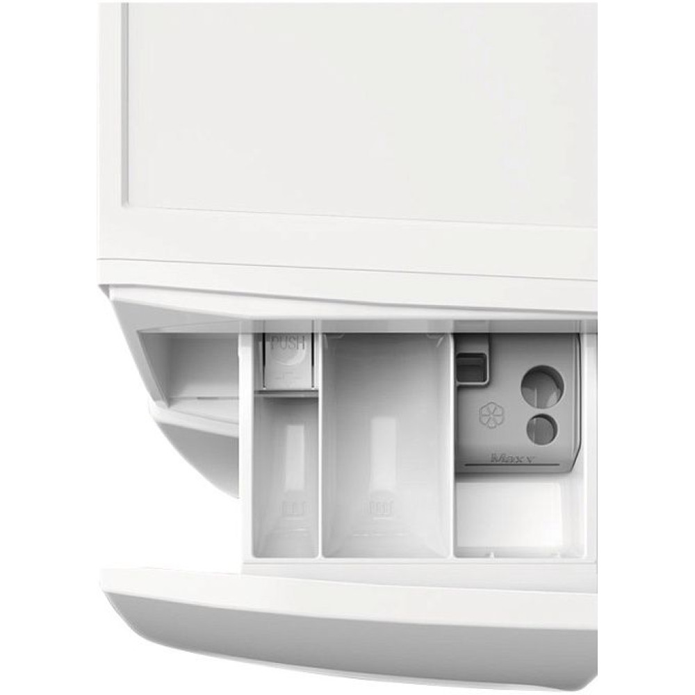 Стиральная машина с сушкой Electrolux EW7W2682E