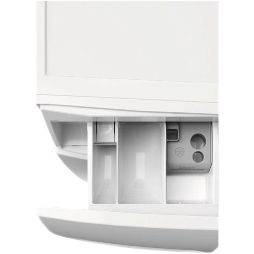 Стиральная машина с сушкой Electrolux EW7W2682E