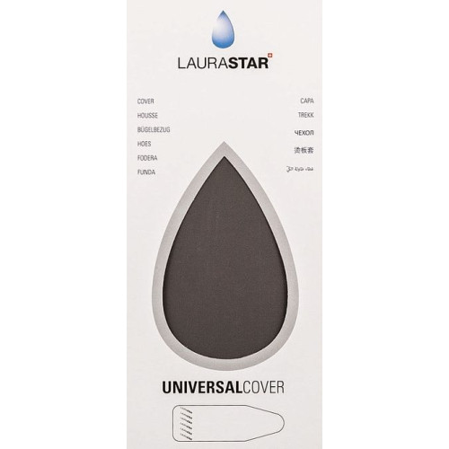 Чехол для гладильных досок LauraStar Cover Universal Grey Packaged