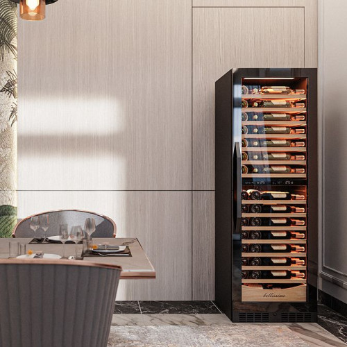 Винный холодильник Meyvel MV110-KBT2 (Slim)