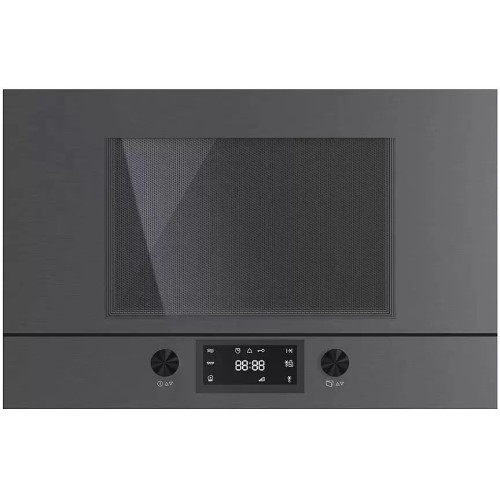 Встраиваемая микроволновая печь Kuppersbusch ML 6330.0 GPH