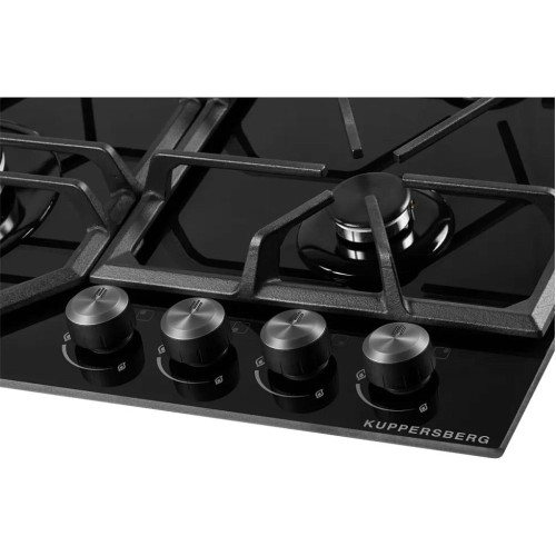 Варочная панель Kuppersberg FG 62 B