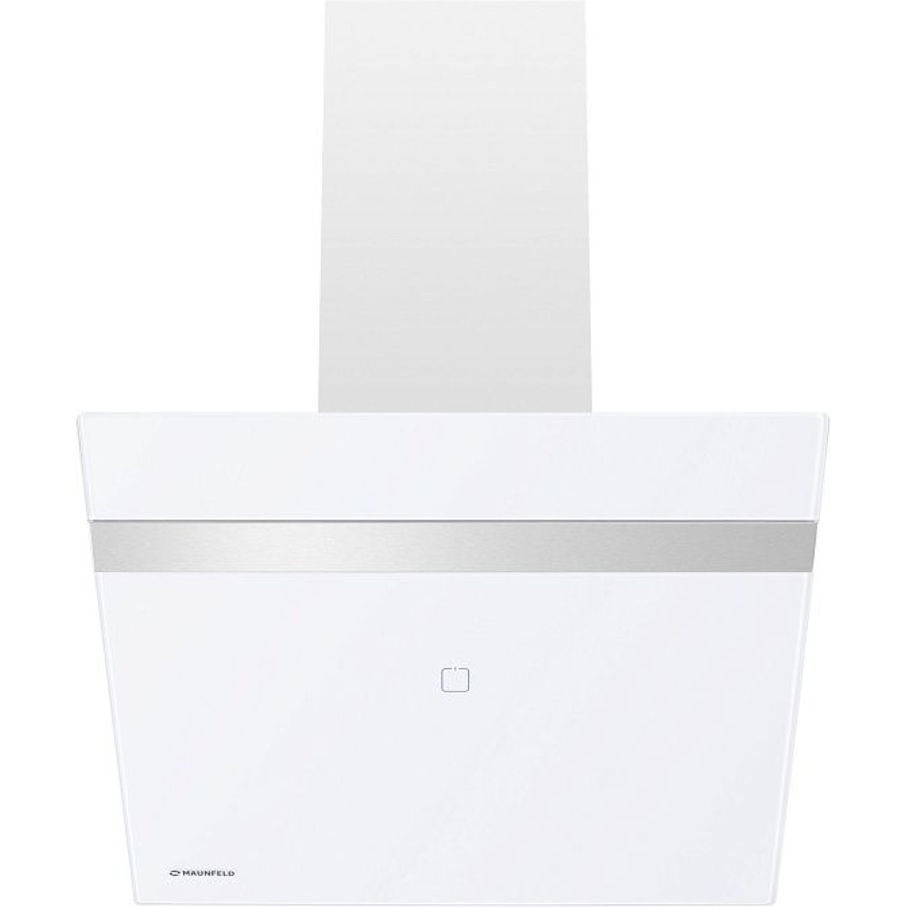 Вытяжка Maunfeld MEDWAY 60 белый/сатин