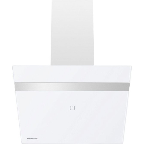 Вытяжка Maunfeld MEDWAY 60 белый/сатин
