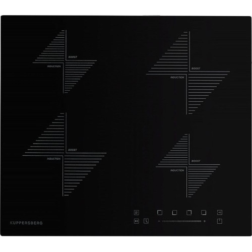 Варочная поверхность Kuppersberg ICS 604