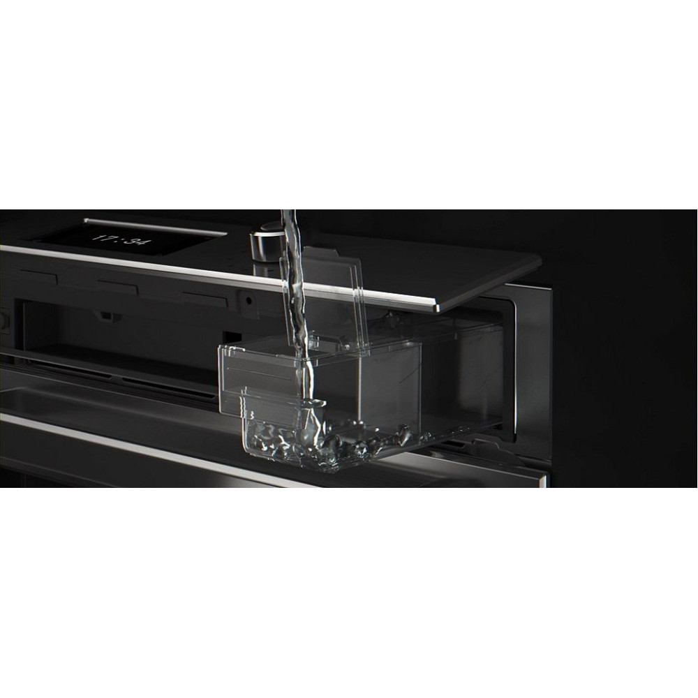 Духовой шкаф Bertazzoni F6011PROVPTN/23 Карбонио