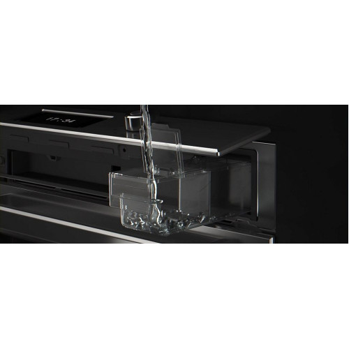 Духовой шкаф Bertazzoni F6011PROVPTN/23 Карбонио