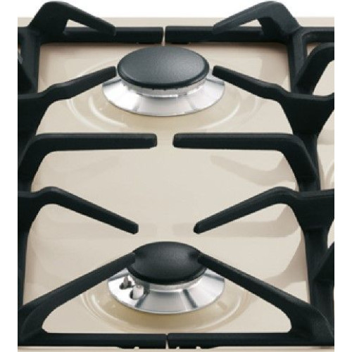 Встраиваемая газовая варочная панель Smeg SR764PO